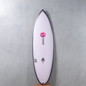 Zuma  5’9 x 19,88  x 2,47 x 31L em EPS/SHADE