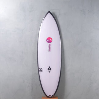 Zuma  5’9 x 19,88  x 2,47 x 31L em EPS/SHADE