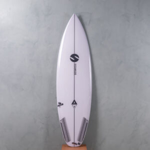 T-Street  5’10 x 18,77  x 2,38 x 28L em EPS