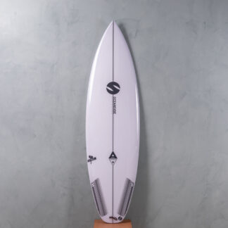 T-Street  5’10 x 18,77  x 2,38 x 28L em EPS