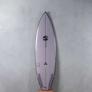 Trestles  5’11 x 19,25  x 2,46 x 29,50L em EPS
