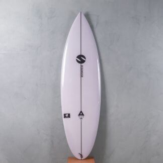 Blacks 6'0 x 19,77  x 2,60 x 32L em PU