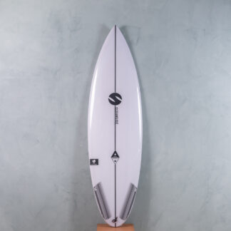 Blacks 5’11 x 19,38  x 2,65 x 31,50L em PU