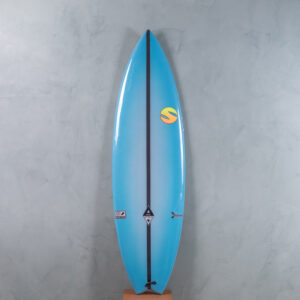 Ventura 5’10 x 19,50 x 2,45 x 31L  X-Truded - XPS  (OUTLET )