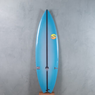Ventura 5’10 x 19,50 x 2,45 x 31L  X-Truded - XPS  (OUTLET )