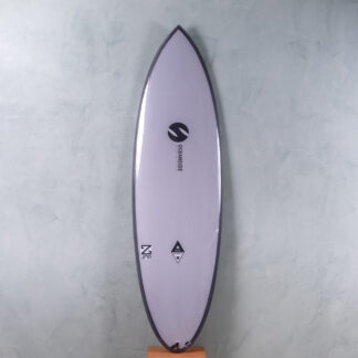 Zuma  6'1 x 20,40  x 2,60 x 35,50L em EPS/SHADE