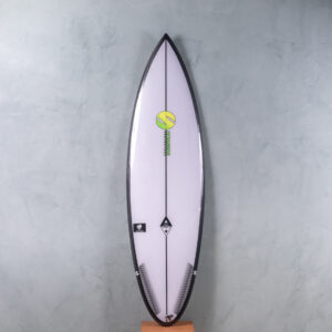 Blacks 6'0 x 19,50  x 2,72 x 33L em PU