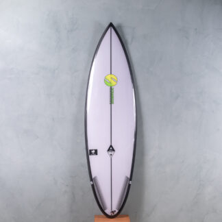 Blacks 6'0 x 19,50  x 2,72 x 33L em PU