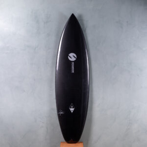 T-Street  6'2 x 19,75  x 2,44 x 32L Full Carbon/EPS