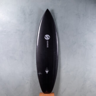 T-Street  6'2 x 19,75  x 2,44 x 32L Full Carbon/EPS